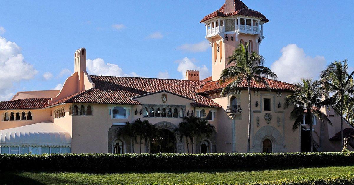 Donald Trump's Lawyer 'Exposed' To Classified Documents At Mar-a-Lago 