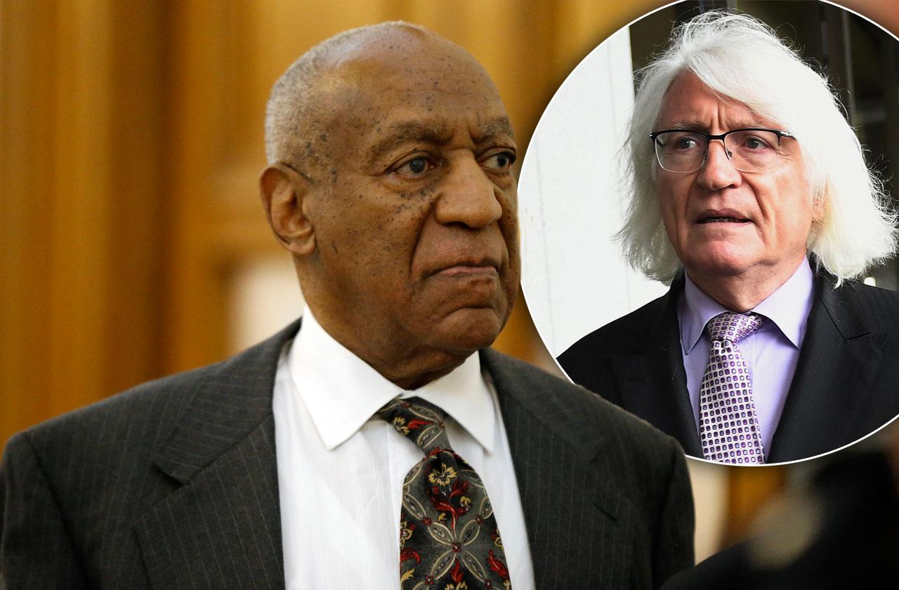 //bill cosby michael jackson lawyer tom messereau sexual assault retrial pp