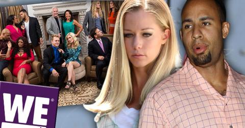 //kendra wilkinson hank baskett marriage boot camp we tv