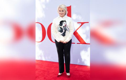 Murphy Brown Secrets And Scandals Revealed Reboot Candice Bergen