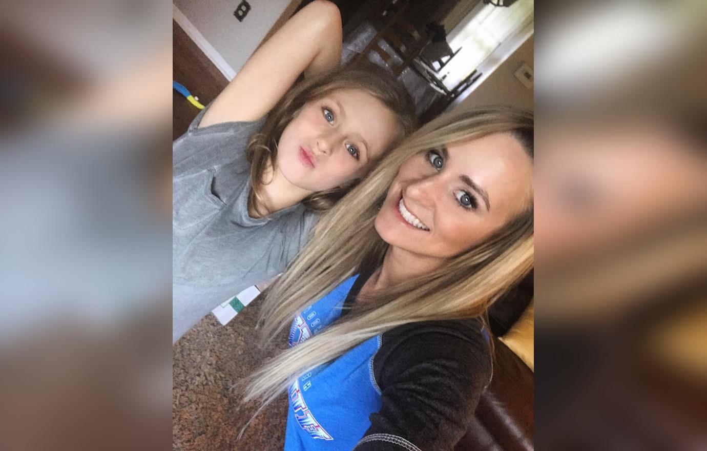 Leah Messer Group Accused Of Being A Cult Sued For Brainwashing & Emotional Distress