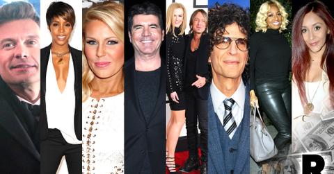 reality tv stars salaries