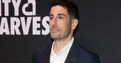 Photo of Jason Biggs