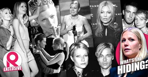 //gwyneth paltrow things she didnt want you to know