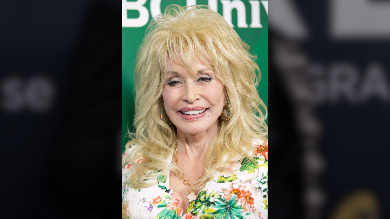 picture of Dolly Parton