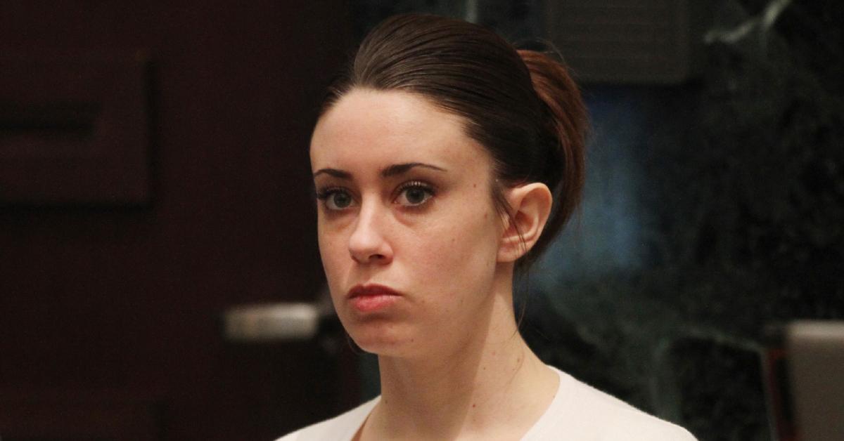 caseyanthony pp