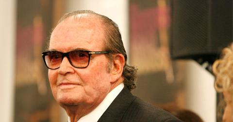 //james garner love confession pp