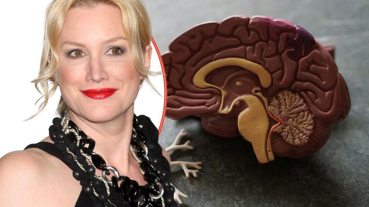 Photo of Alice Evans