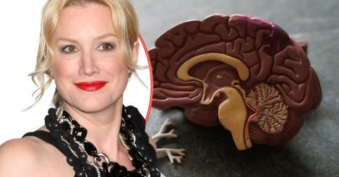 Photo of Alice Evans