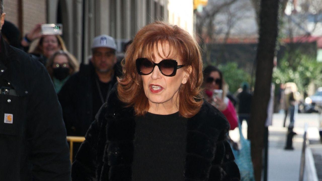Image of Joy Behar