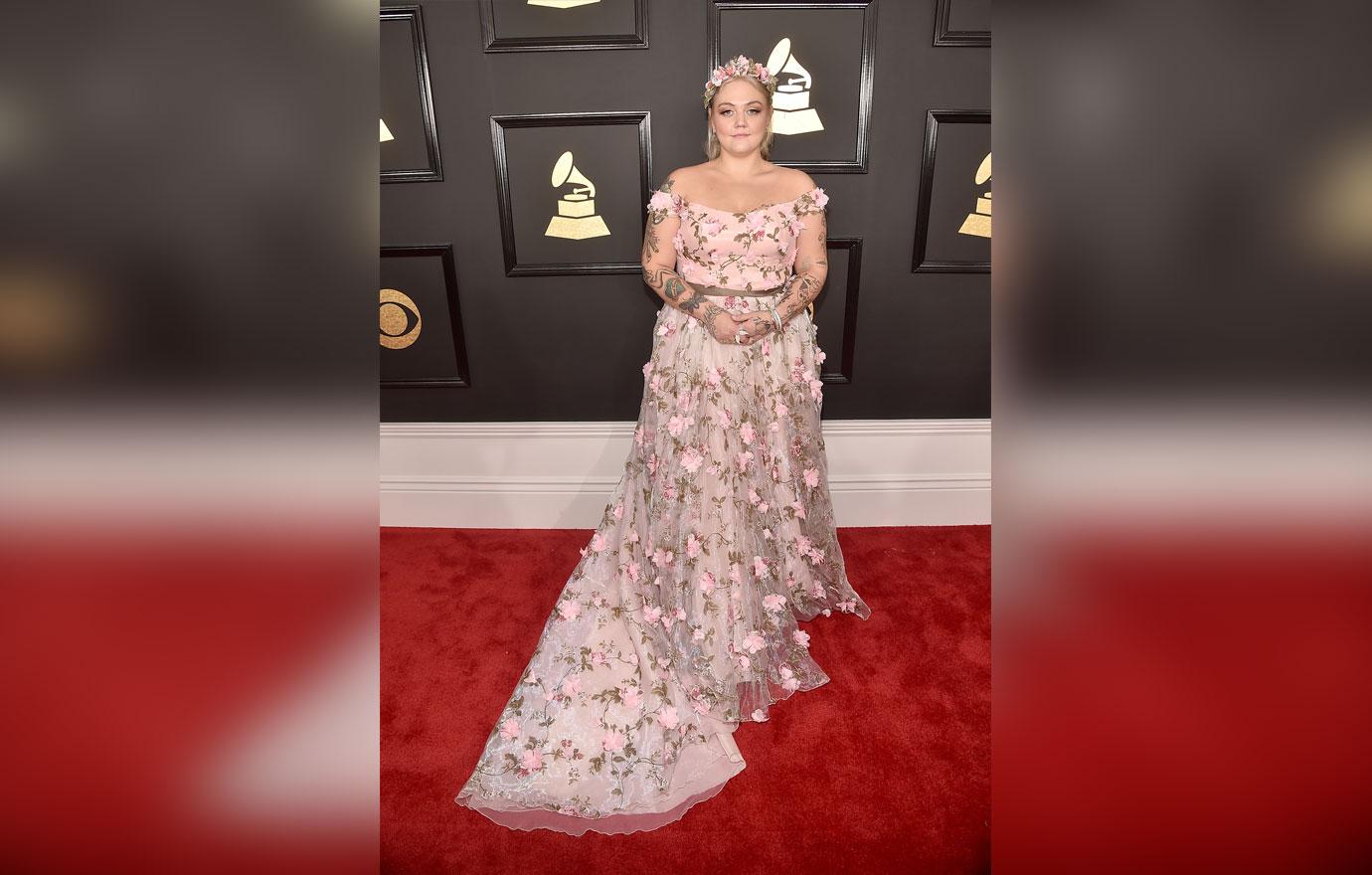 Best Worst Wackiest Dressed Grammy Awards 2017