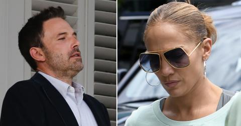jennifer lopez concerned miami gym photos ben affleck home intruder trespasser pp