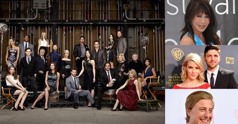 //bold and beautiful secrets and scandals pp