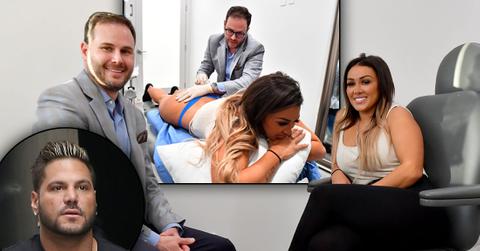 Jen Harley Gets Makeover & Butt Lift After Ronnie Ortiz-Magro Split