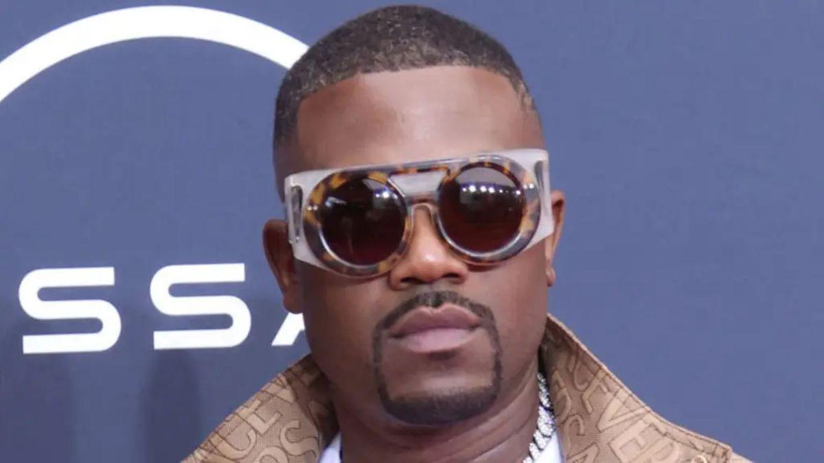 Photo of Ray J