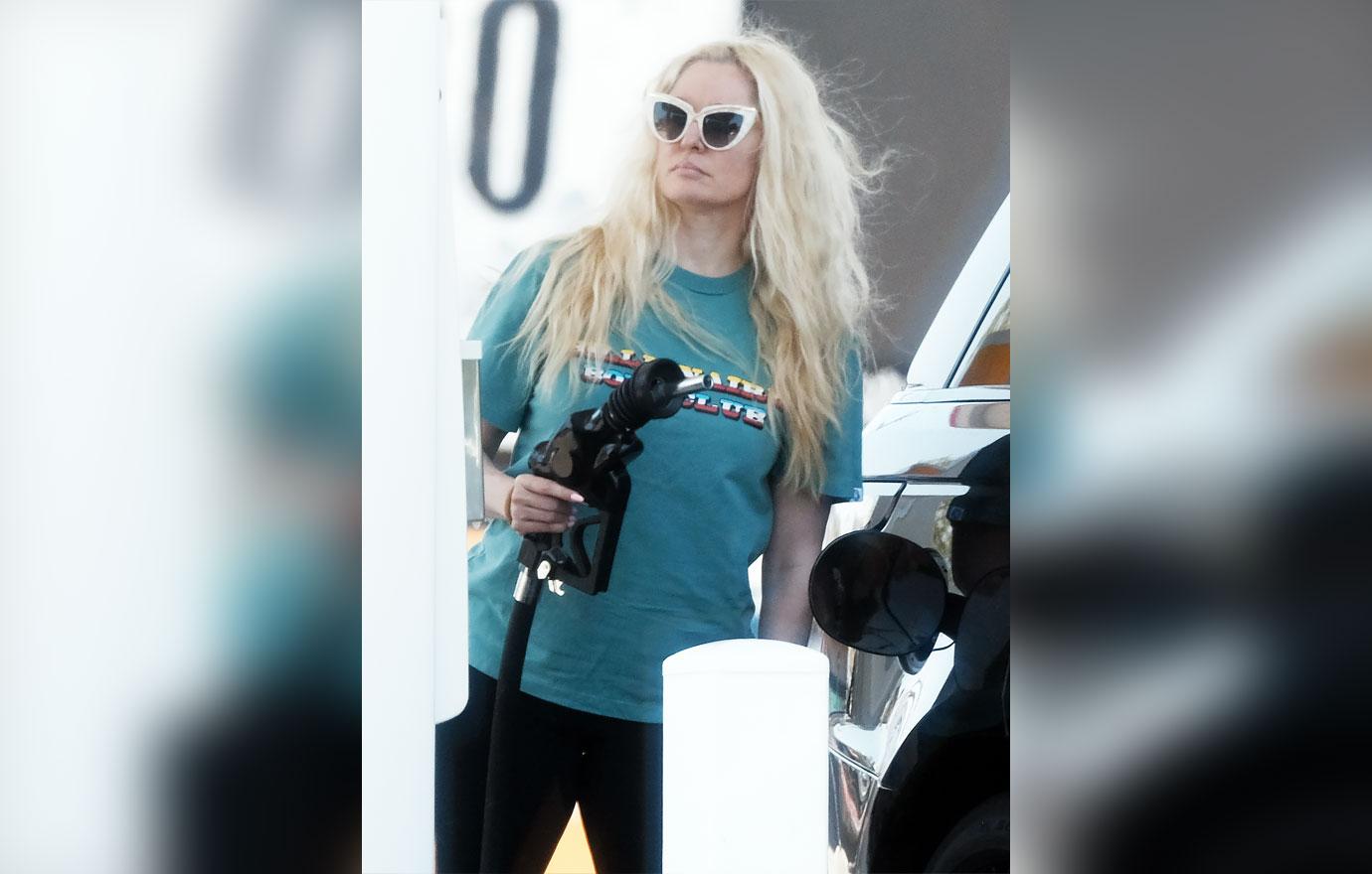 erika jayne rushes to court files appeal ronald richards lawyer investigating embezzlement r