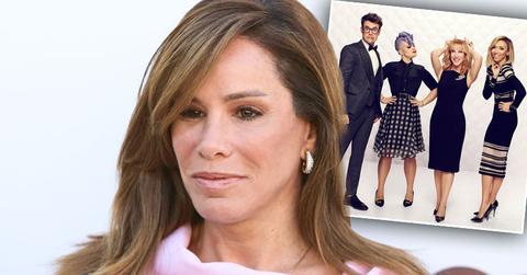 Melissa Rivers ‘Fashion Police’ Host