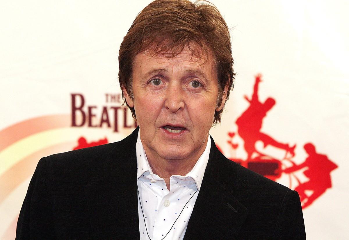 Paul McCartney retreated to Scotland with his family after John Lennon left the Beatles in 1969.
