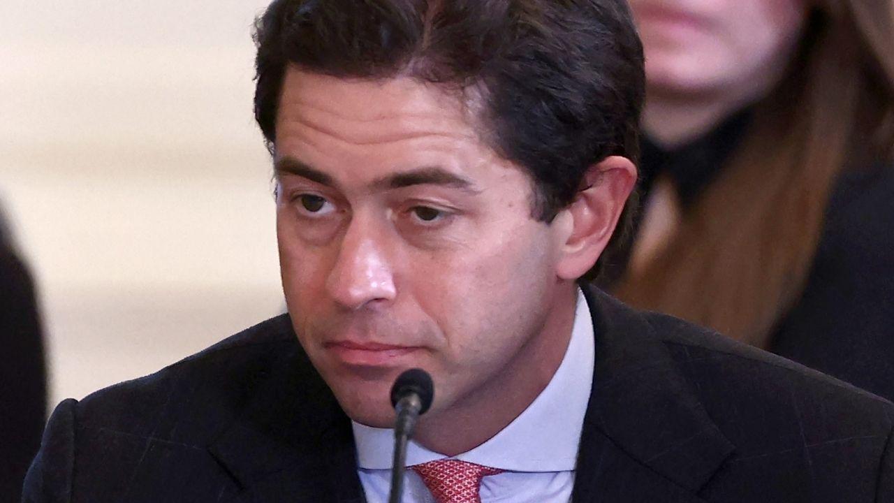 Photo of Richard Holtum