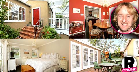 //owen wilsons pacific palisades home wide