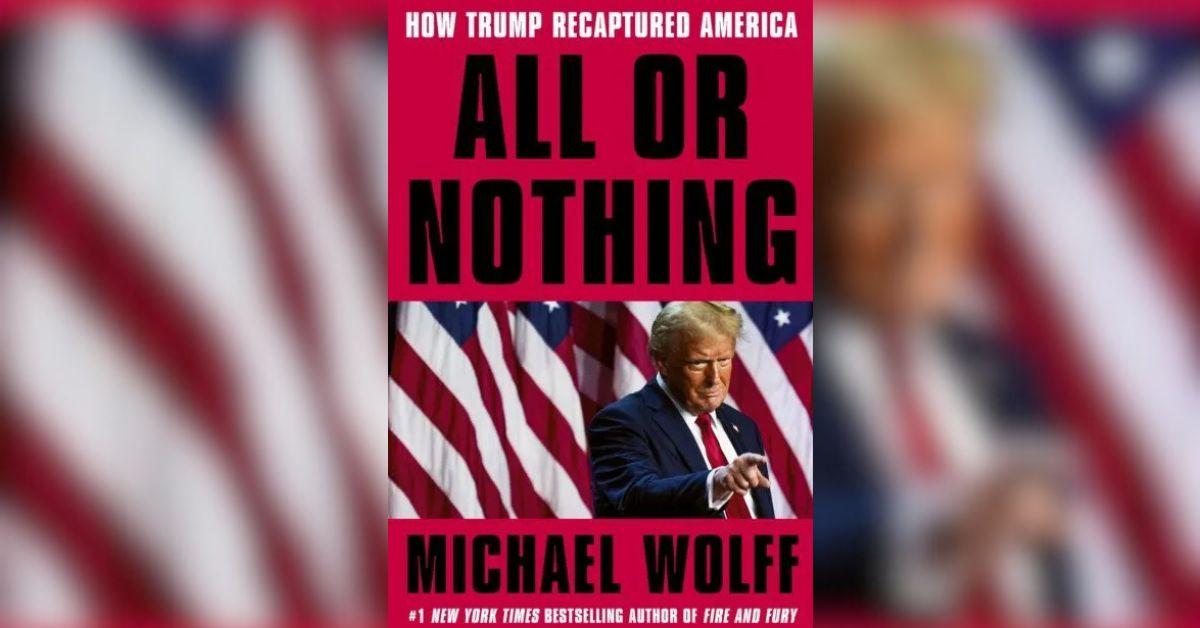 michael wolff book