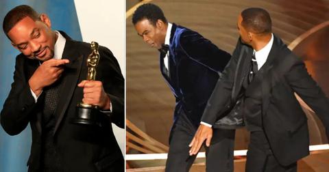 jimmy kimmel trolls will smith chris rock slap