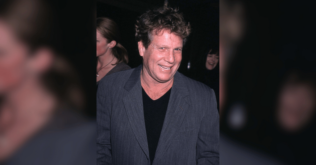 Ryan O'Neal Dead at 82