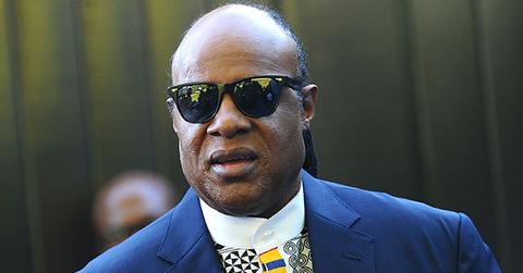 Stevie Wonder Love Child