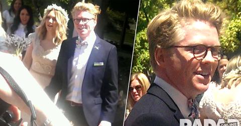 //chet cannon real world wedding pp sl