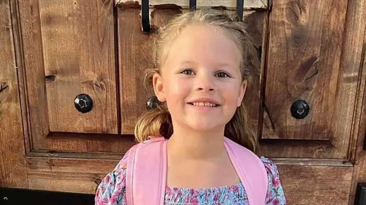 Athena Strand's father confessed that he felt 'horrible' he wasn't able to save his daughter.