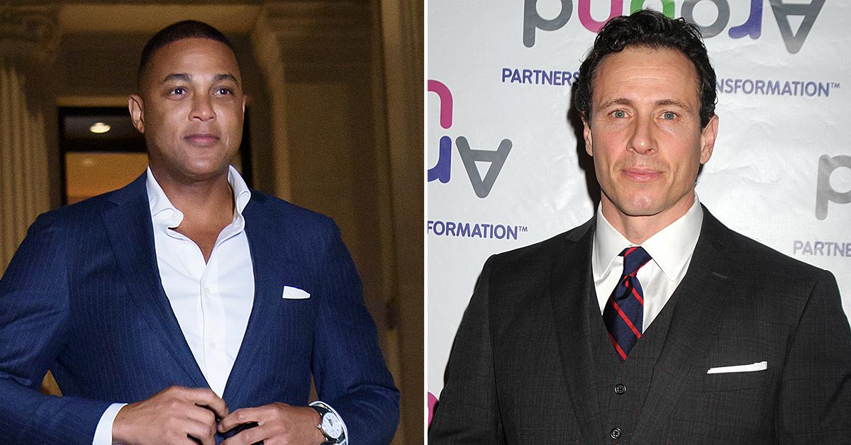 don lemon refuses to betray chris cuomo cnn andrew resignation new york governor