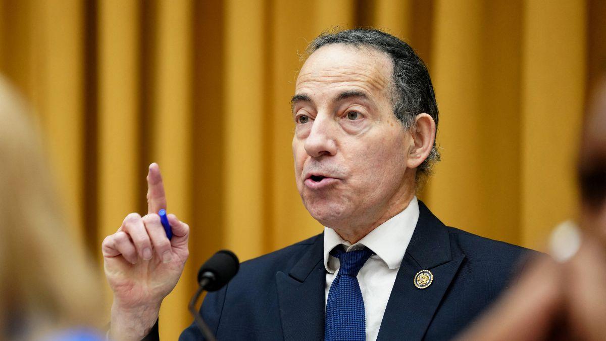 Photo of Raskin