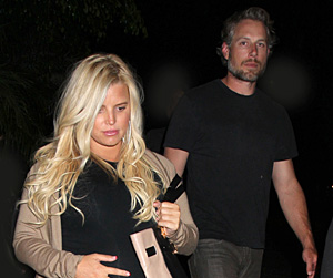 //jessica simpson eric johnson tall akm gsi