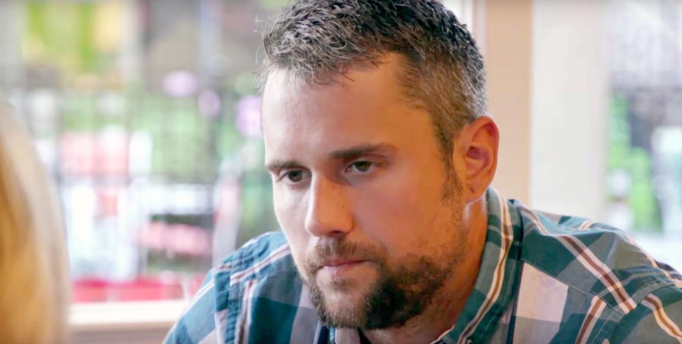 //ryan edwards sees son weekly after heroin arrest restraining order teen mom og