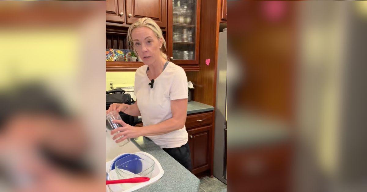 Photo of Kate Gosselin