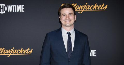 suzanne somers reveals threes company reboot rejected by john ritter son