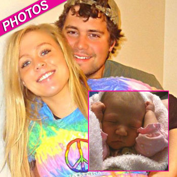 //levi johnston new daughter facebook