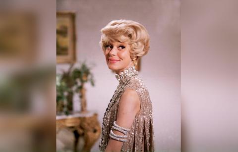 Carol Channing Health Issues Divorce Death Sad Last Days