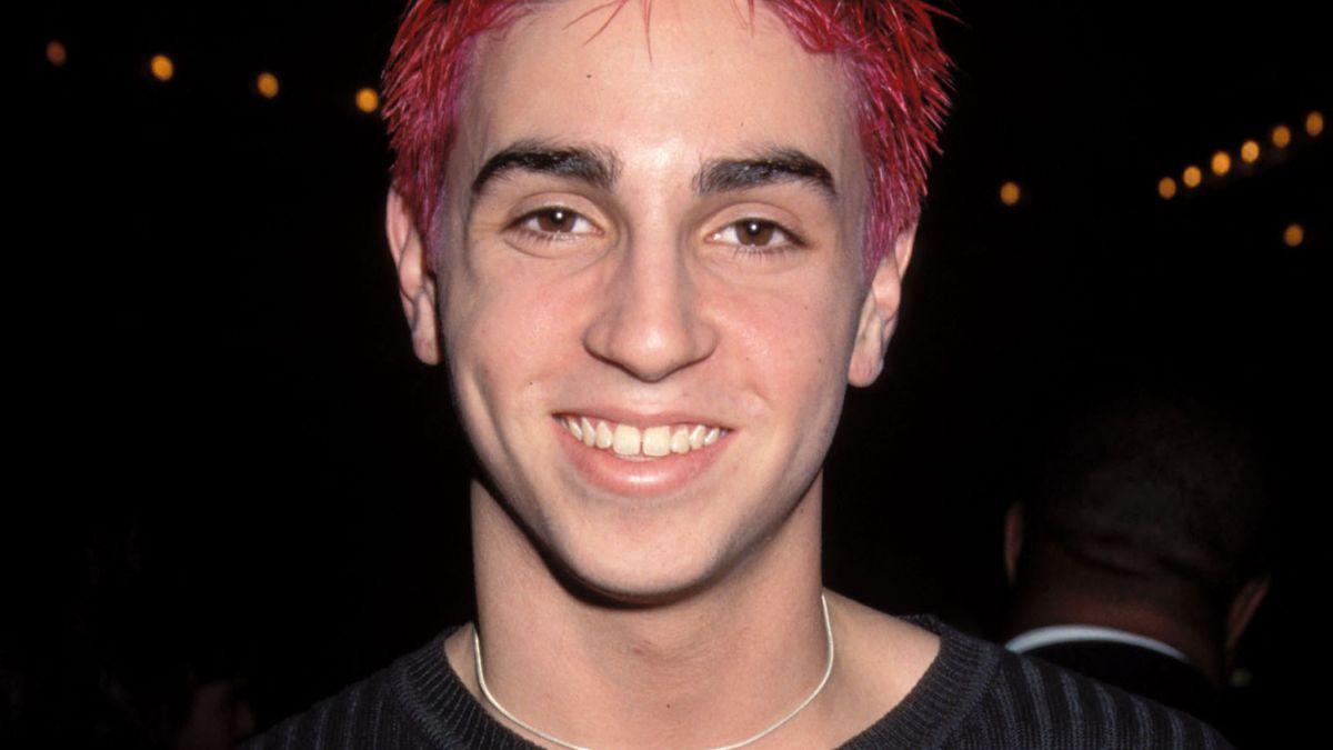 Photo of Wade Robson