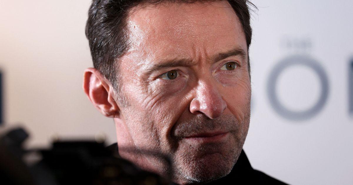 Hugh Jackman Cancels London Concert For Mysterious Reason