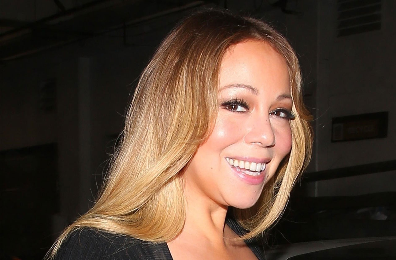 Mariah Carey Las Vegas Residency Comeback