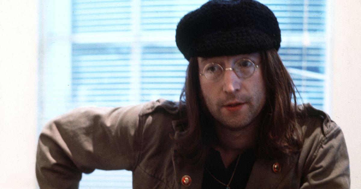 Mark David Chapman admitted he killed John Lennon out of selfish desire for fame.