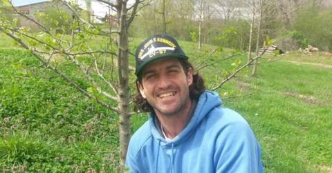 Big Wave Surfer Bif Dead Mexico