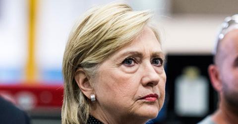 //clinton foundation fbi investigates corruption charges pp