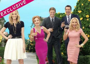 //kristin chenoweth gcb gay plot abc