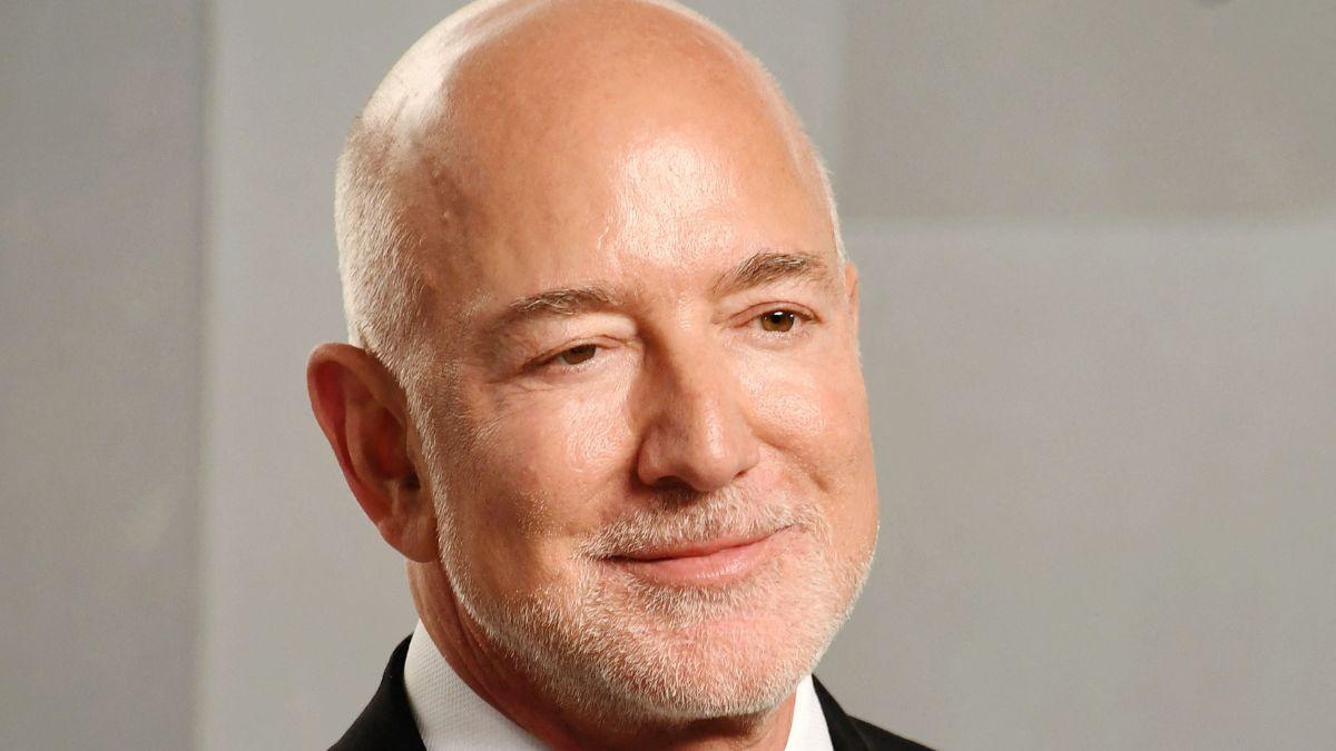 picture of Jeff Bezos