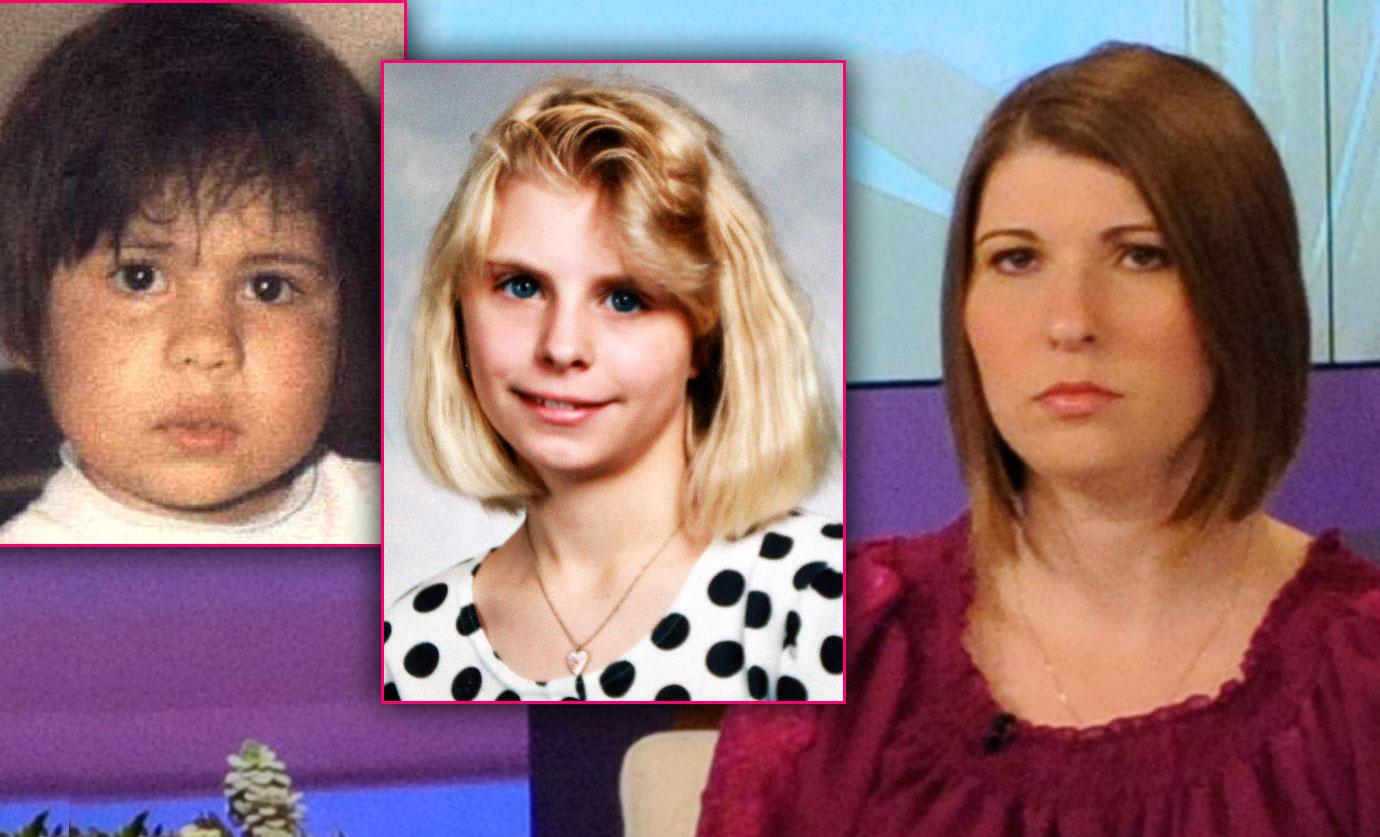 Kidnapping Victims Cases Tanya Kach Mary Lozano & Katie Beers