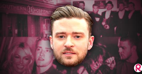 //bringing scandal back justin timberlakes top secrets revealed drugs lawsuits nudity and more wide