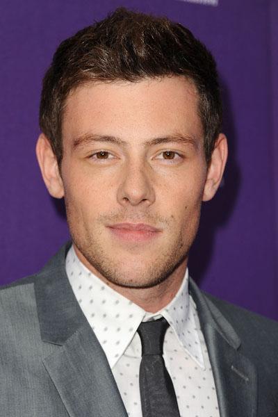 Cory Monteith 50 Insatiable Headlines, Scandals & Unforgettable Stories Of 2013