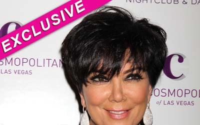//kris jenner racist comment